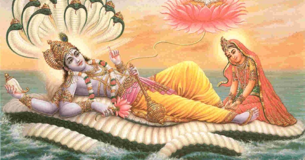 Sri Satyanarayana Vratham