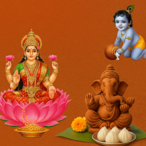 August Pujas – Results in NNN devotionalchannel