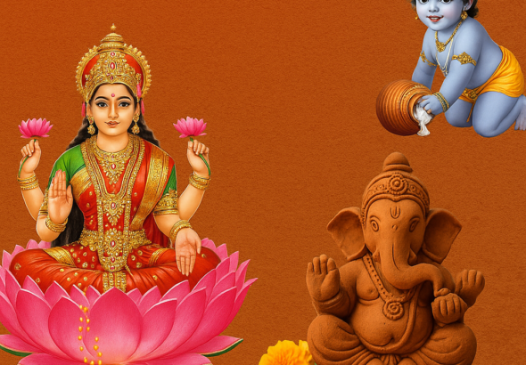 August Pujas – Results in NNN devotionalchannel