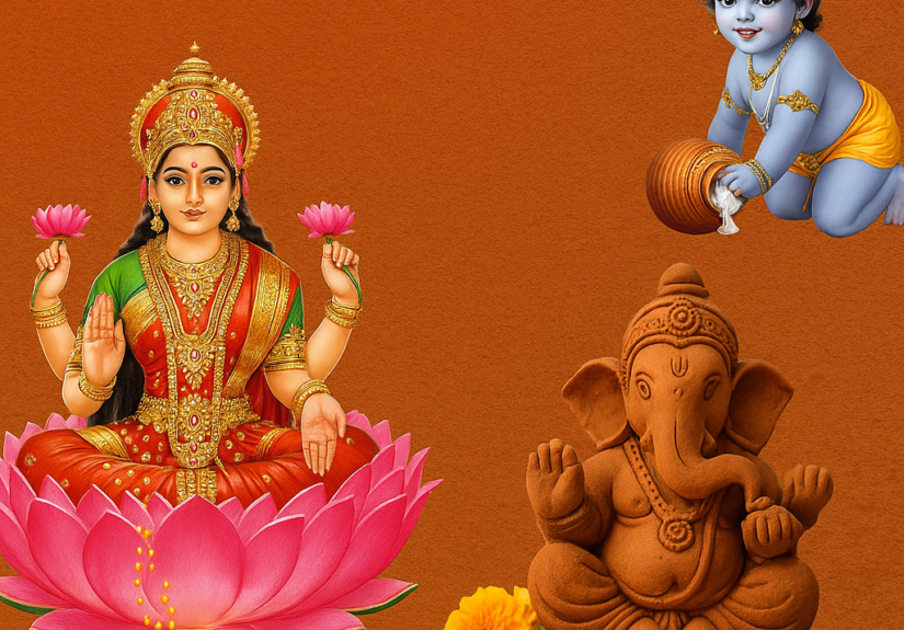 August Pujas – Results in NNN devotionalchannel