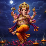 Ganesh Chaturthi – Worship of Lord Vigneshwara